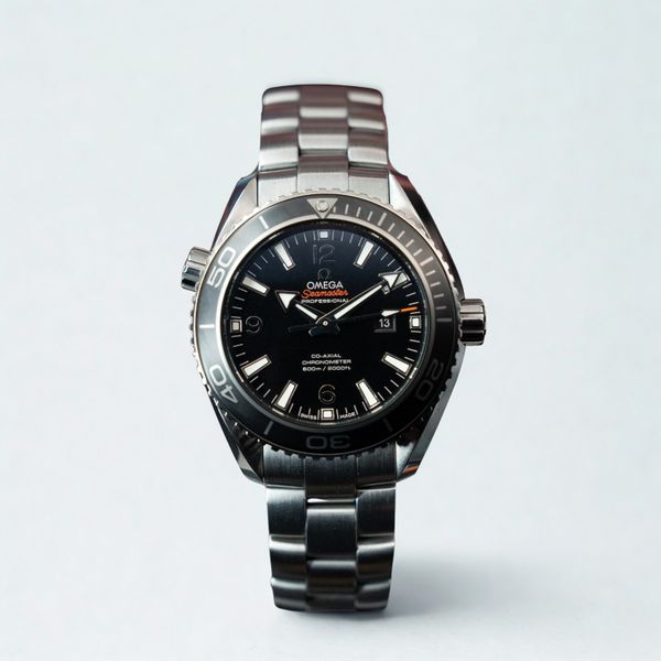 Omega Planet Ocean 232.30.38.20.01.001